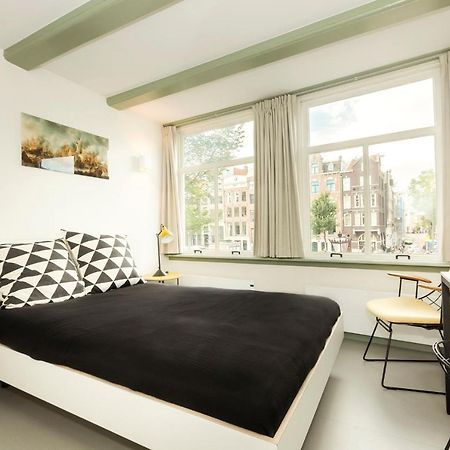 The Red Ox - Super Central Canal View Rooms 阿姆斯特丹 外观 照片