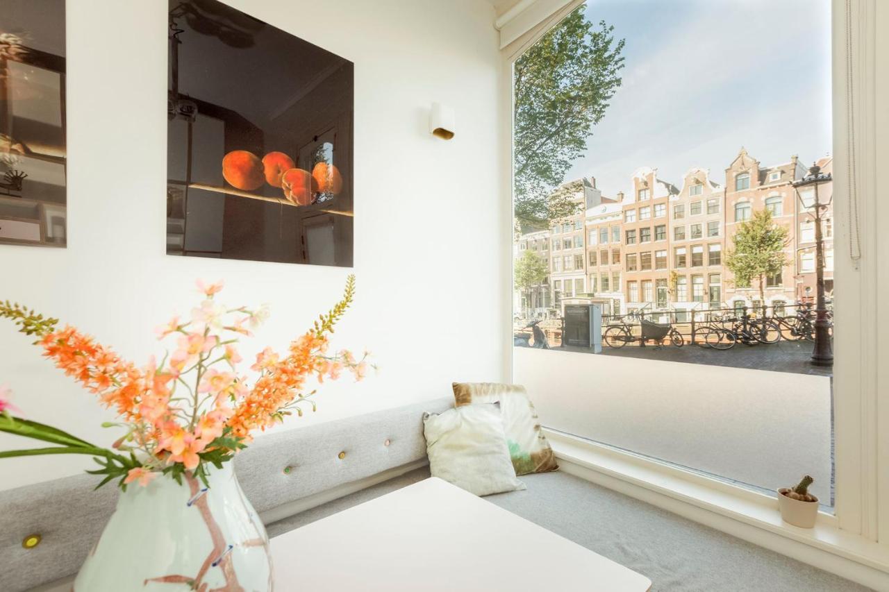 The Red Ox - Super Central Canal View Rooms 阿姆斯特丹 外观 照片